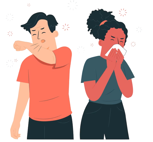 icone allergies