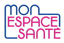 Icone Mon espace sante