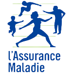 logo assurance maladie liens utiles