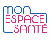 logo mon espace santé liens utiles