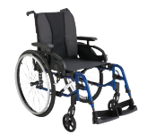 Fauteuil Roulant