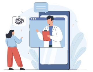 icone contact pharmacie