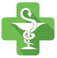 logo pharmacie Lorient de garde liens utiles