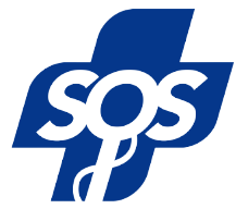 logo sos médecin Lorient liens utiles