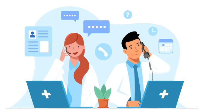 Icone pharmacie conseils