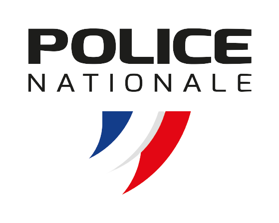 logo police