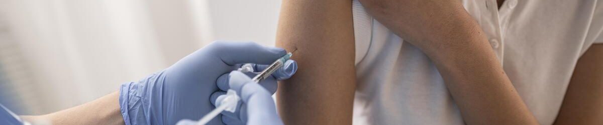 Vaccinations